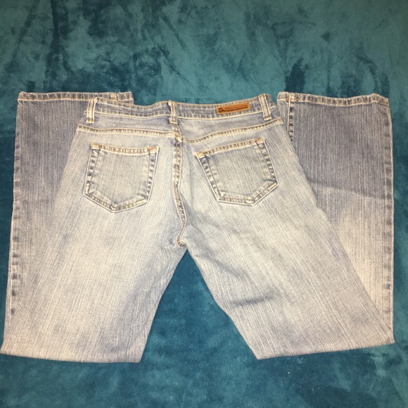 RL POLO JEANS SIZE: 4 - Picture 5 of 8